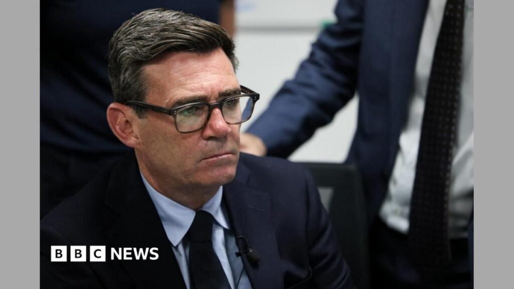 Burnham to set out cost-of-living measures as he tours UK 3 Burnham to set out cost-of-living measures as he tours UK