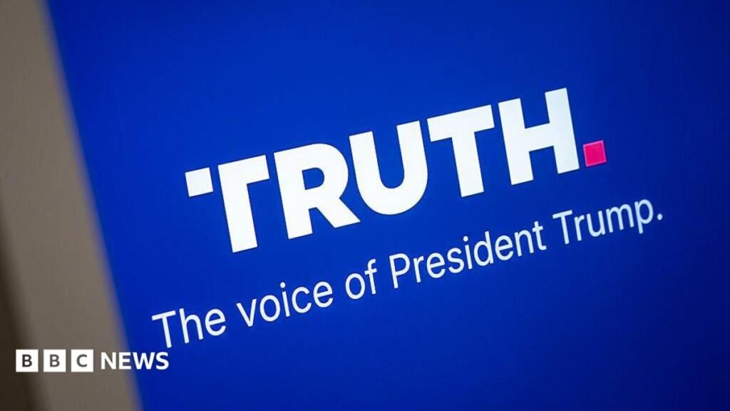 What is Trump Medias Truth API and why is it controversial? 33 What is Trump Media's Truth API and why is it controversial?