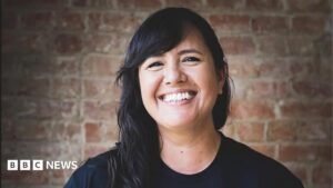 Zomi Frankcom: Australia outraged after Israel decides not to open criminal investigation into killing of aid worker in Gaza 2 Zomi Frankcom: Australia 'outraged' after Israel decides not to open criminal investigation into killing of aid worker in Gaza