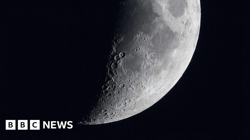 Why havent we seen images of SpaceX Moon crash yet? 14 Why haven't we seen images of SpaceX Moon crash yet?