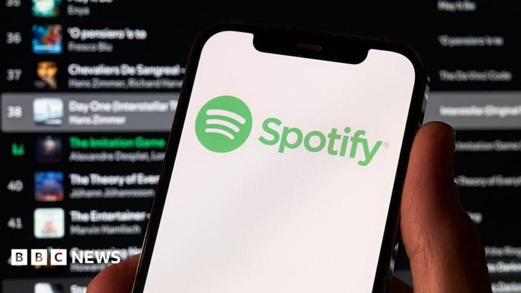 Spotify to introduce AI badge after fans make feelings clear 34 Spotify to introduce AI badge after fans make feelings 'clear'