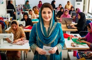Punjab Launches Tracer Study to Measure Impact of Women's Skills Development Programme 2 IMG 20260804 WA0139