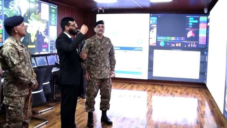 Field Marshal Asim Munir Visits NDMA Headquarters, Reviews Monsoon Disaster Preparedness 31 IMG 20260804 WA2862