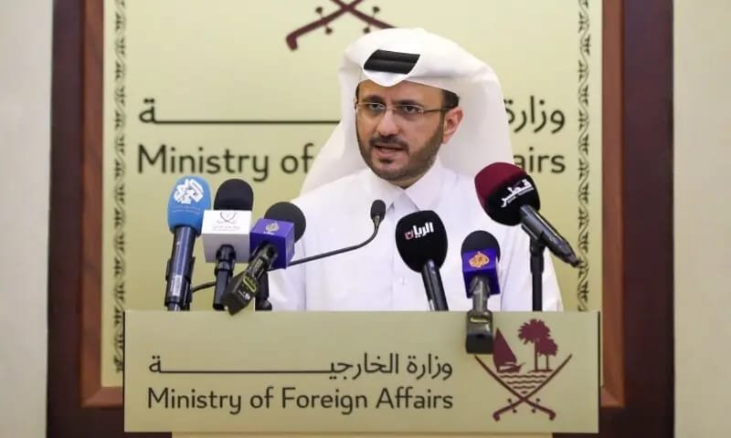 Deal Between US and Iran Expected Within Hours: Qatar 6 IMG 20260804 WA3085