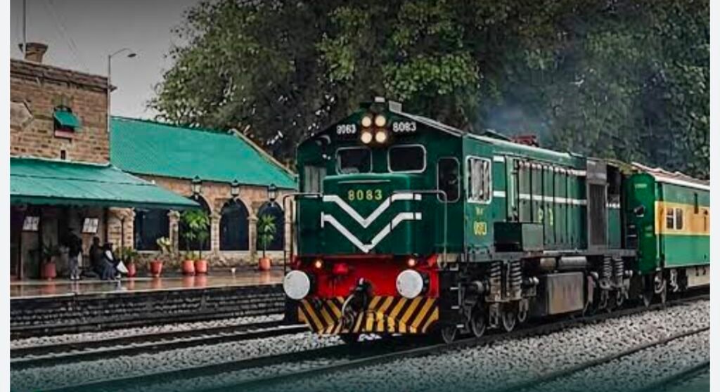 Railways Minister Announces Restoration of Two Passenger Trains 32 IMG 20260805 WA2456