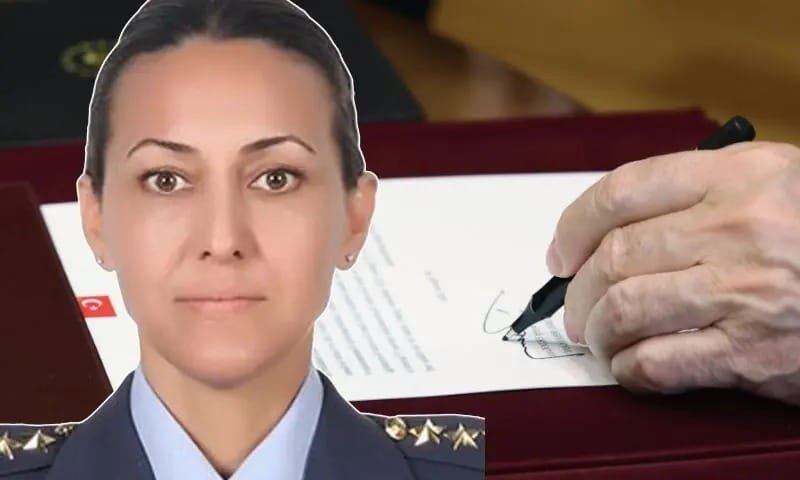 First Woman General Appointed in the History of the Turkish Air Force 19 IMG 20260805 WA2490
