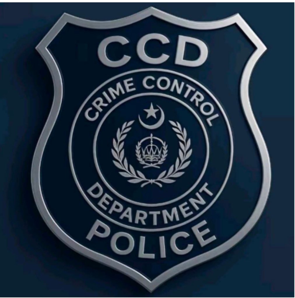 Police Encounter: CCD Official Seriously Injured, Notorious Robber Akbar Khosa Killed 18 IMG 20260805 WA2620
