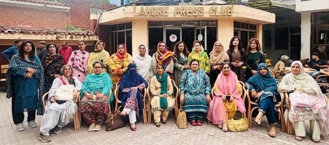 National Women Journalists Forum Hosts Mango Party for Women Journalists 28 IMG 20260809 WA1181