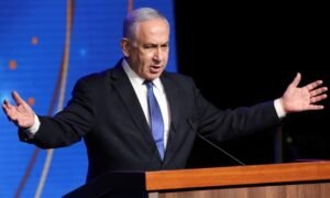Israel Rejects US Gaza Peace Plan, Refuses Troop Withdrawal Until Hamas Is Fully Disarmed 1 IMG 20260809 WA1494