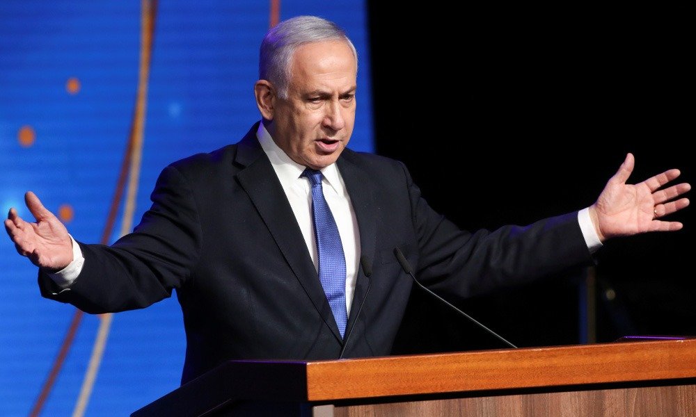 Israel Rejects US Gaza Peace Plan, Refuses Troop Withdrawal Until Hamas Is Fully Disarmed 6 IMG 20260809 WA1494