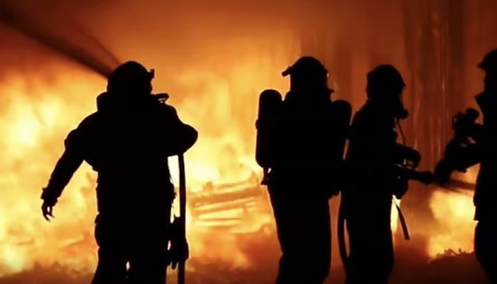 Riyadh: Sofa Factory Fire Kills 16 Bangladeshi Workers 23 IMG 20260812 WA0427