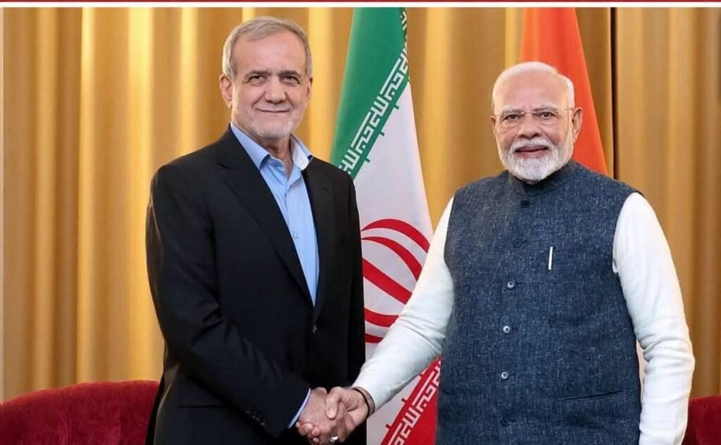 Iranian President Masoud Pezeshkian reiterates commitment to deepen ties with India 4 IMG 20260816 WA1570