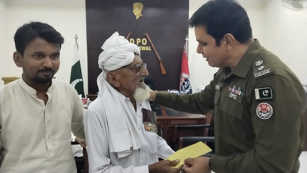 DPO Meets 95-Year-Old Baba Fateh Muhammad 22 IMG 20260819 WA2335