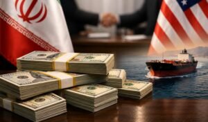 US Imposes New Sanctions, Ramps Up Economic Pressure on Iran 1 IMG 20260821 WA3108
