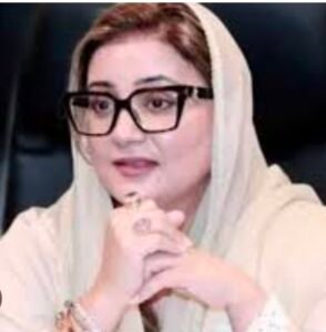 Fire Rescue Services to Be Expanded to All Tehsils of Punjab at Rs1.88bn: Azma Bokhari 2 IMG 20260827 WA1911