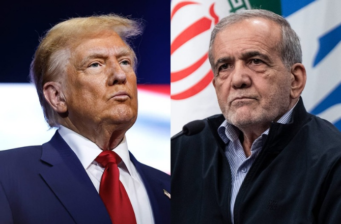 Trump Orders New Strikes on Iran; Iran Vows to Target Israeli, U.S. Energy Facilities 30 INQ 20260529 184021 0000 d