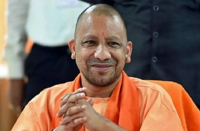 Canada human-rights groups ask Ottawa to sanction Yogi Adityanath, others over alleged abuses in Uttar Pradesh 26 Untitled yogi d