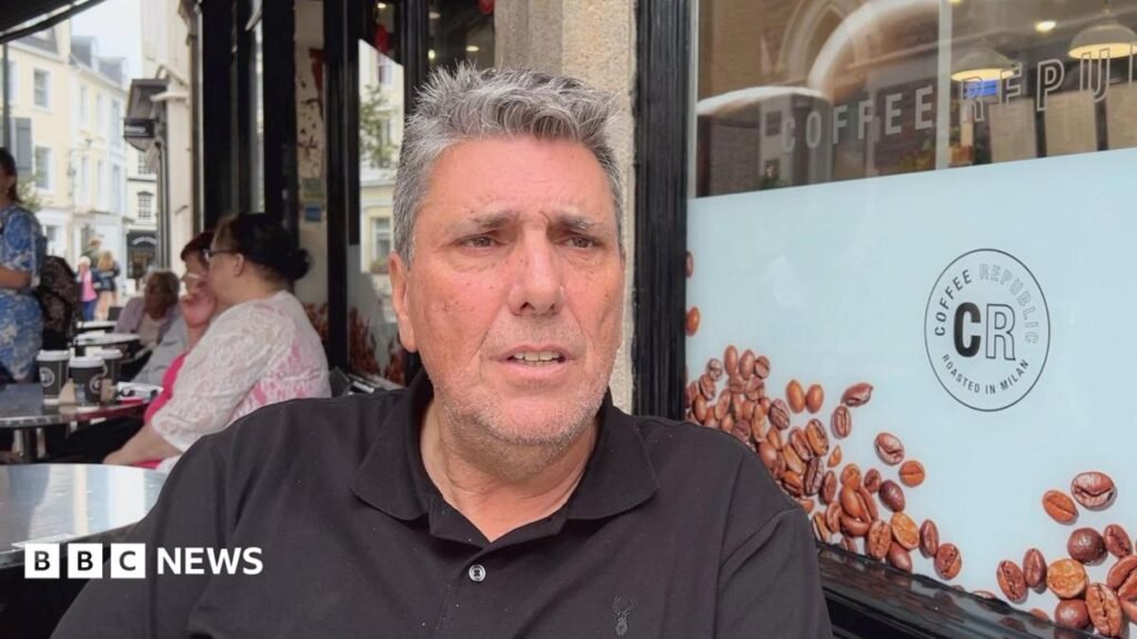 Jersey business owner says minimum wage comments are madness 3 Jersey business owner says minimum wage comments are 'madness'