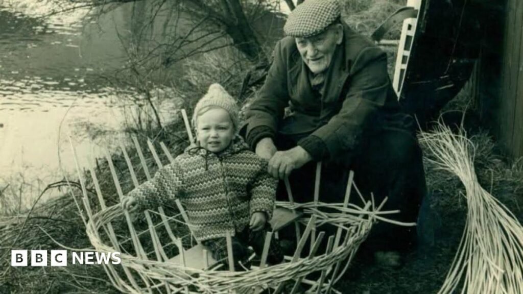 Pollution behind coracle fishing in Carmarthenshire rivers decline 14 Pollution behind coracle fishing in Carmarthenshire river's decline