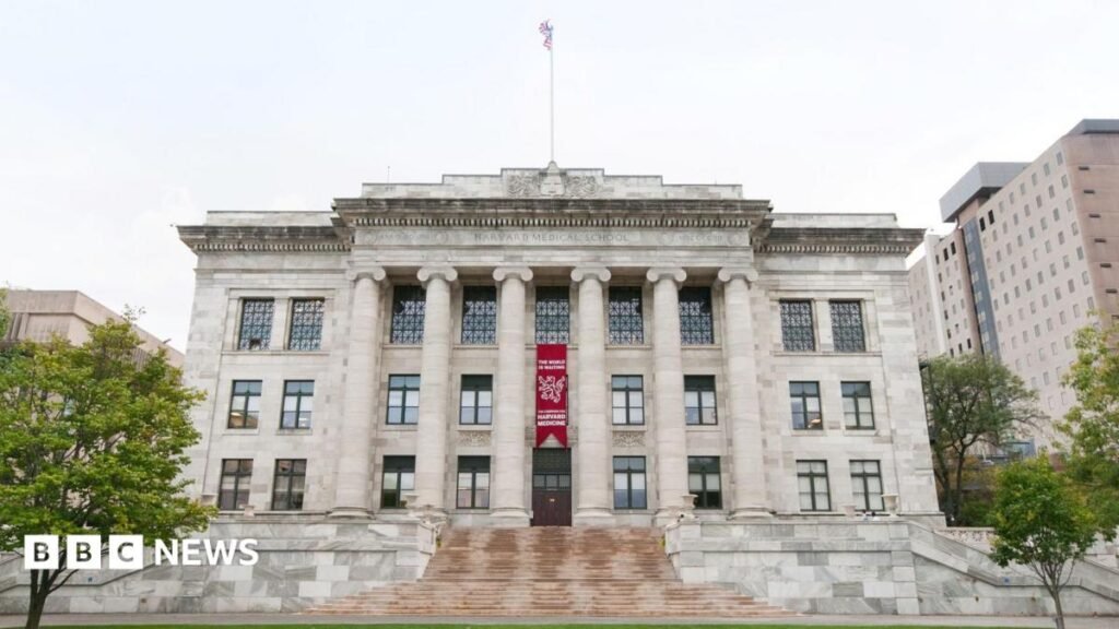 Harvard agrees to pay millions after morgue manager sold body parts 4 Harvard agrees to pay millions after morgue manager sold body parts