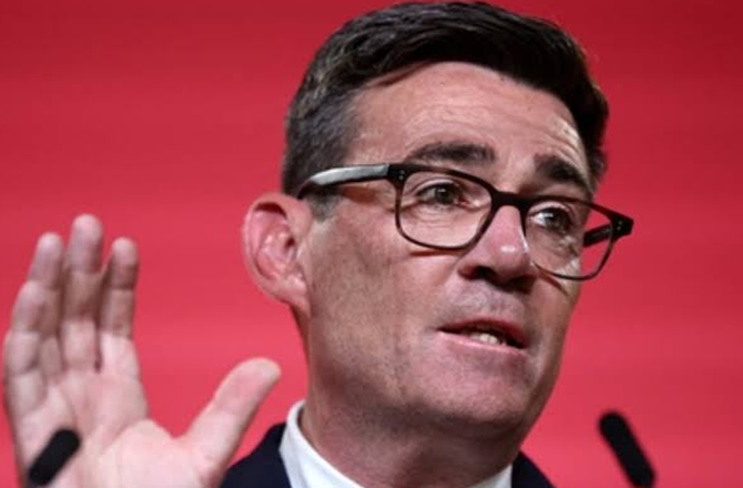 UK: New PM Faces Pro-Palestine Backlash Over Chief of Staff Appointment 22 barnhamr 050826 d