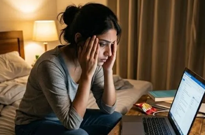 U.S.: Some Gen Z Still Living in COVID-Era Isolation, Report Finds 24 crona 180826 d