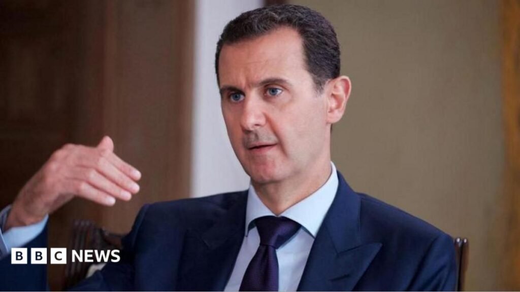 Syria court sentences Bashar al-Assad sentenced to death in absentia 27 Syria court sentences Bashar al-Assad sentenced to death in absentia