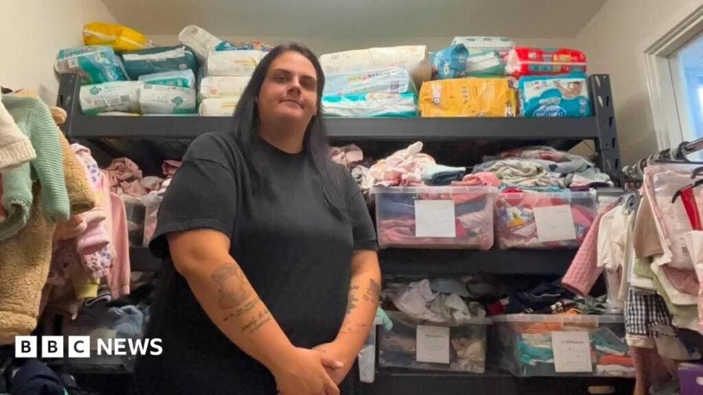 Consett parents watering down baby milk formula over high costs 4 Consett parents 'watering down baby milk formula' over high costs