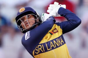 Latest ICC Rankings Boost Sri Lankan and Pakistani Women Cricketers 2 dulanay d 1