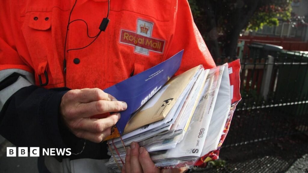 Royal Mail misses delivery targets again but hails encouraging signs 7 Royal Mail misses delivery targets again but hails 'encouraging' signs
