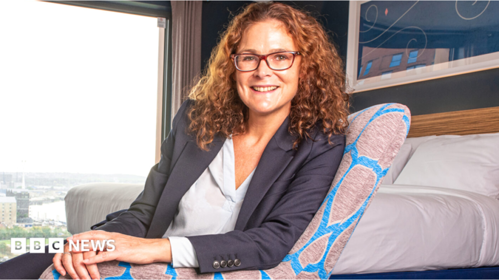 Travelodge boss steps down as chain tackles security after sex assault at hotel 7 Travelodge boss steps down as chain tackles security after sex assault at hotel