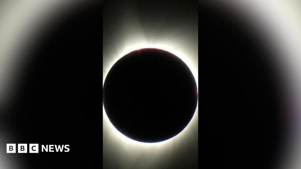 How to see the Suns corona during the eclipse 14 How to see the Sun’s corona during the eclipse