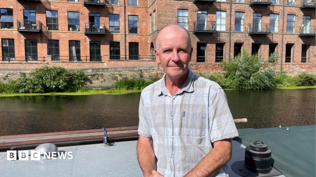 The homeowners selling up for a life on Yorkshires waterways 17 The homeowners selling up for a life on Yorkshire's waterways