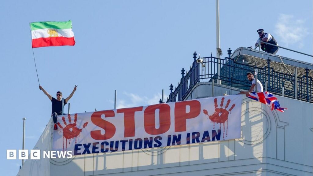 UN rights chief alarmed by rise in Iran executions since March 17 UN rights chief alarmed by rise in Iran executions since March