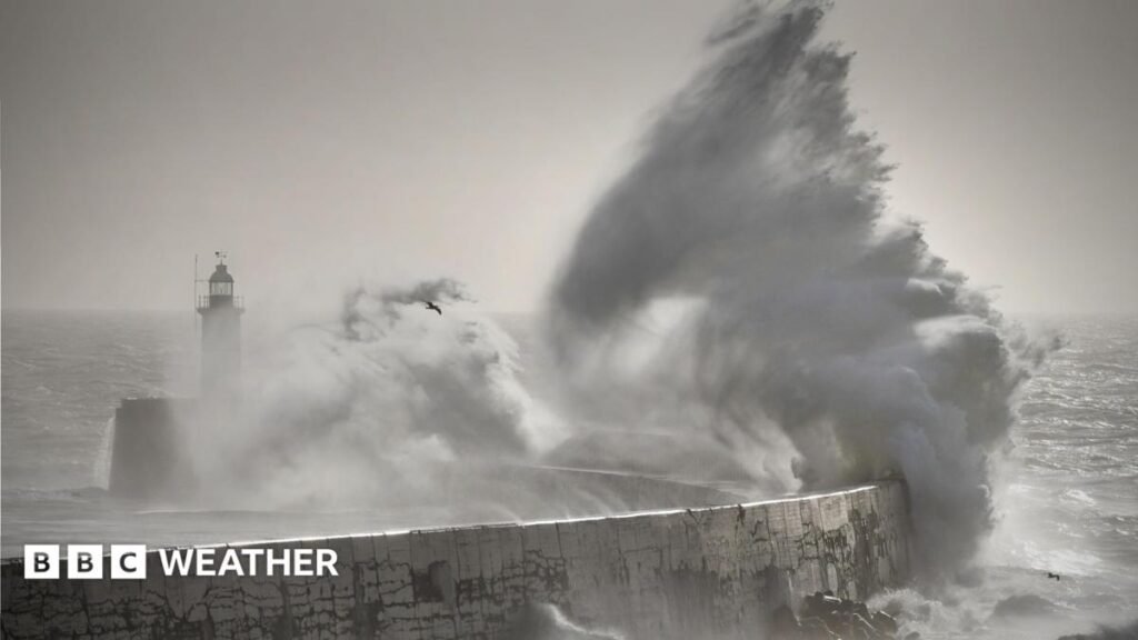 How will El Niño affect the weather in the UK? 3 How will El Niño affect the weather in the UK?