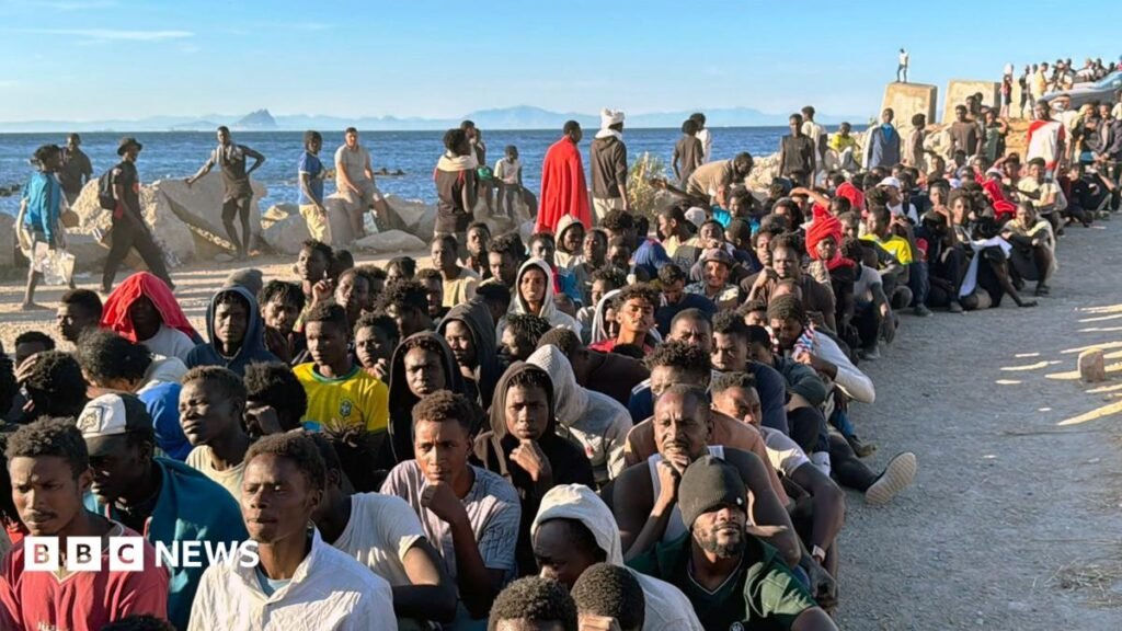 Spain to impose border controls against Italy as row over Ceuta migrant influx intensifies 3 Spain to impose border controls against Italy as row over Ceuta migrant influx intensifies