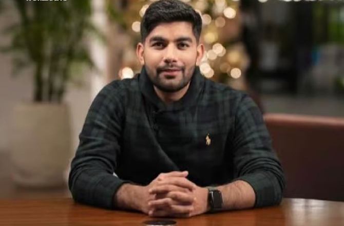 Canada: Popular PUBG Mobile Creator Farooq Ahmed Passes Away, Gaming Community Mourns 29 farooq 2809 d