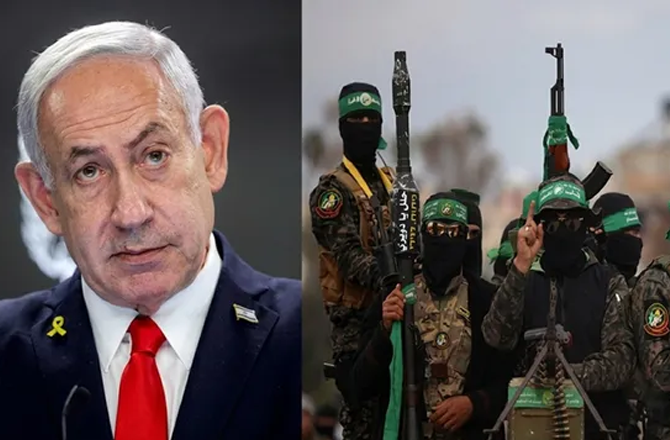Hamas Demands Board of Peace Force Israel to Accept Gaza Peace Plan 6 hamas 17826 d