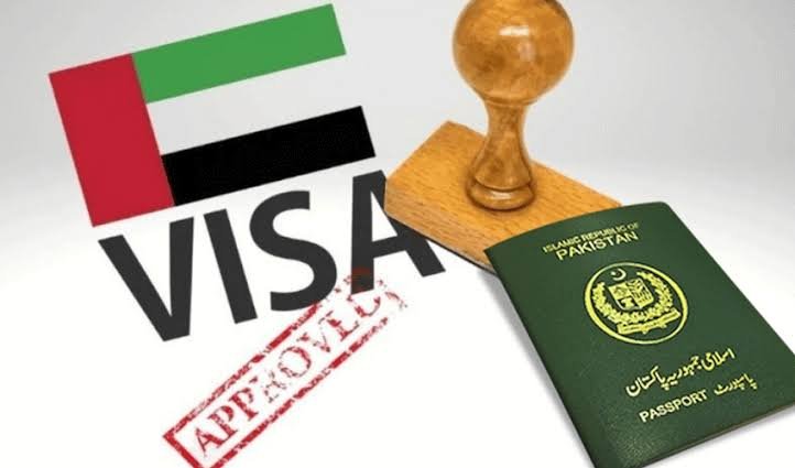 UAE Eases Visit Visas for Pakistanis: Travel Agents 6 images 10