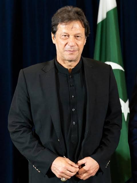 Former Prime Minister Imran Khan Returned to Adiala Jail After Brief Hospital Examination 17 images 8