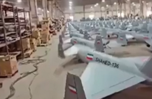 Iran Upgrades Air Defenses; Commander Accuses U.S., Israel of Failure 1 iran 090826 d
