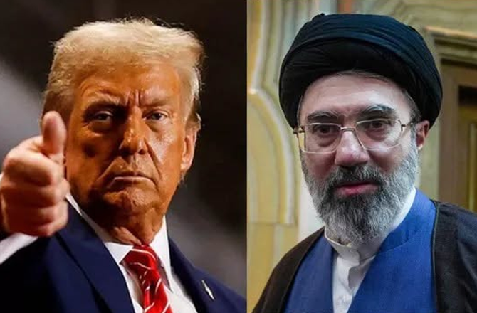 New US Sanctions Squeeze Iran's Economy; Tehran Says It Can Weather the Pressure 4 iran 27826 d