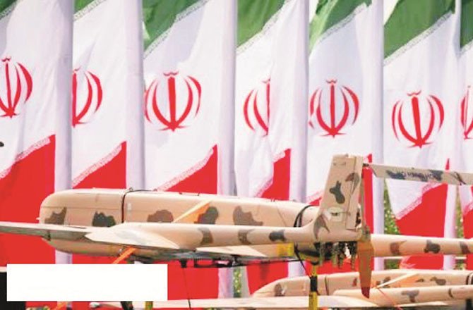 Who Would Be Hit If the U.S. Imposes New Sanctions on Iran? 20 iran war d