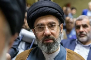 Iran: Supreme Leader Mojtaba Khamenei Calls for Muslim Unity Against "Enemies of Islam" 2 kham 300826 d