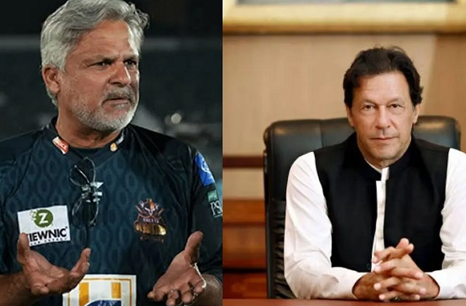 Former Cricketers Demand Medical Care for Jailed Imran Khan 3 moin 300826 d