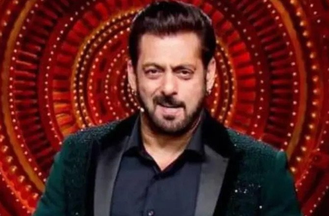 "Bigg Boss 20": Salman Khan Reveals Major Twist 25 slauss d
