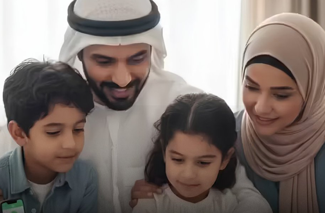UAE: One in 50 Children Fall Victim to Digital ID Theft, Cybersecurity Council Urges Back-to-School Safety Checks 20 uae 200826 d