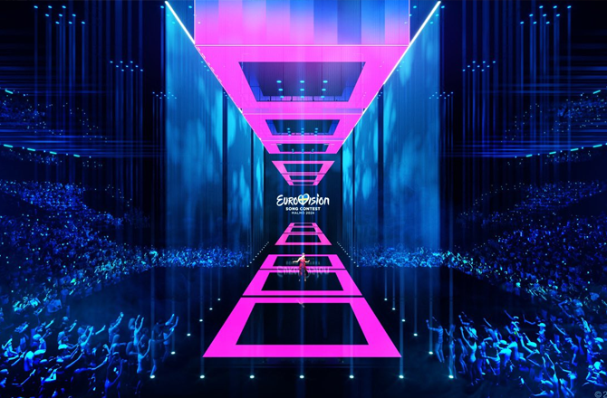Netherlands Withdraws from Eurovision 2027 Over Gaza-Related Concerns 19 vision 25826 d
