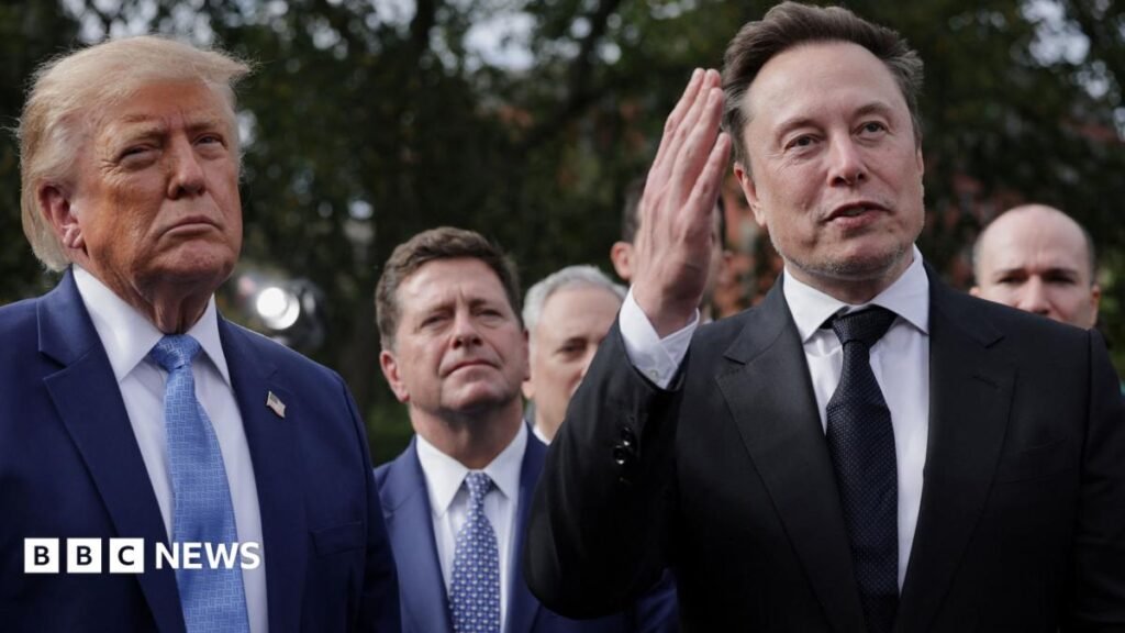 Three takeaways from Trumps Super Intelligence summit 27 Three takeaways from Trump's 'Super Intelligence' summit