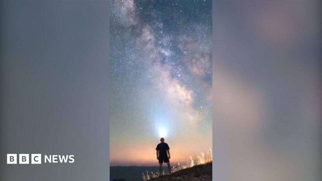 Meteor showers and supermoons: Autumns night sky phenomena 15 Meteor showers and supermoons: Autumn's night sky phenomena